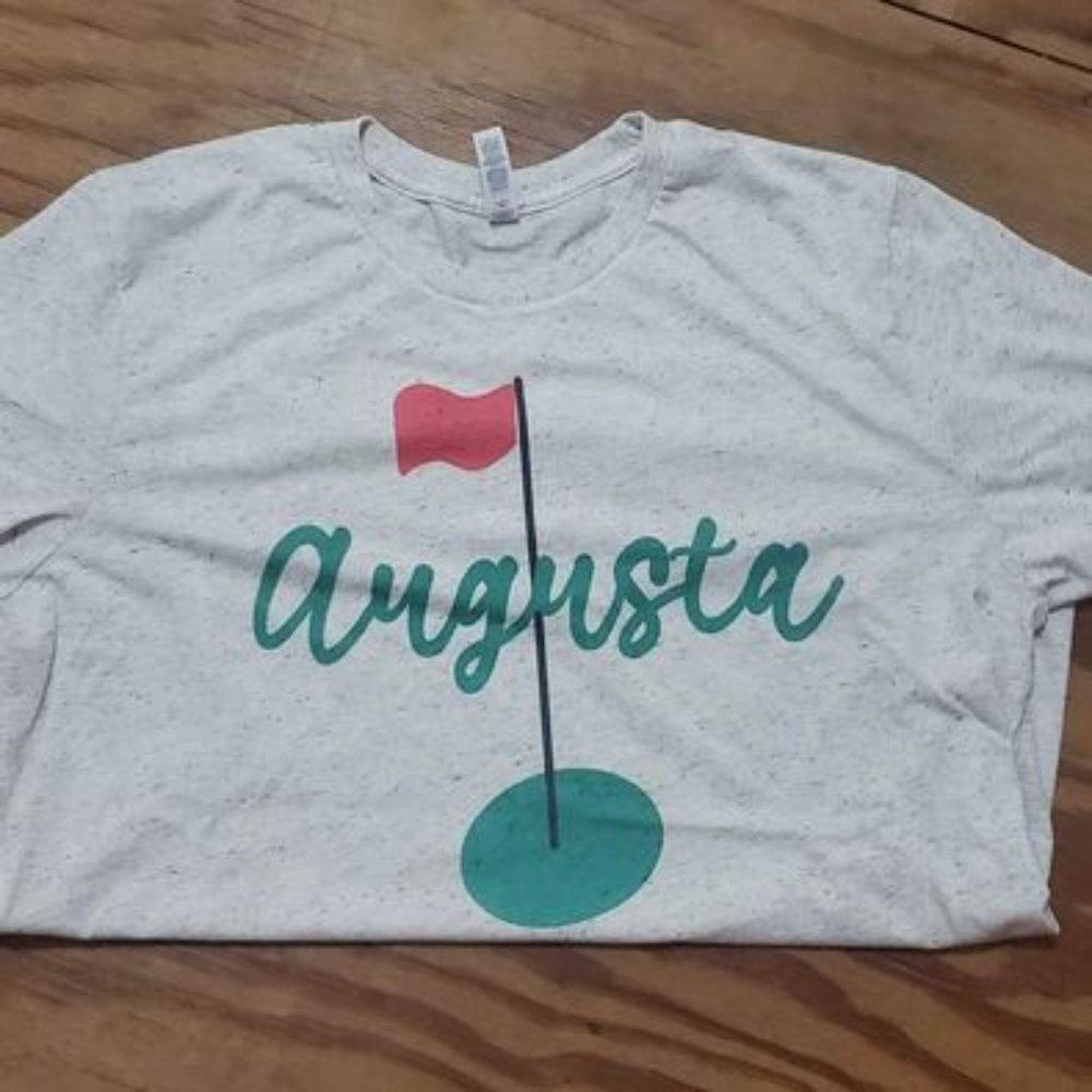 Women's "Augusta" Shirt Size XL